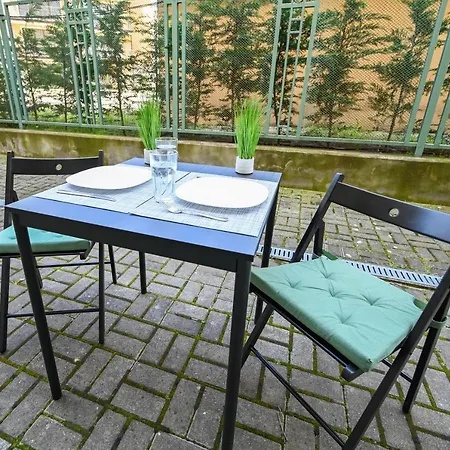 Harmony Studio Apartment